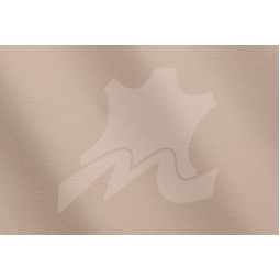 Шкіра меблева LINEA беж PELLE 0,9-1,1 Італія